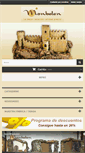 Mobile Screenshot of monbelen.com
